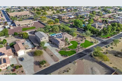 14426 W Becker Lane, Surprise, AZ 85379 - Photo 63