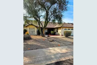 4325 E Greenway Lane, Phoenix, AZ 85032 - Photo 1