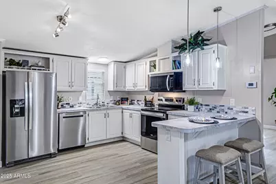 834 S Meridian Road #81, Apache Junction, AZ 85120 - Photo 5