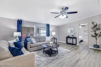 834 S Meridian Road #81, Apache Junction, AZ 85120 - Photo 9