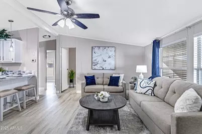 834 S Meridian Road #81, Apache Junction, AZ 85120 - Photo 7