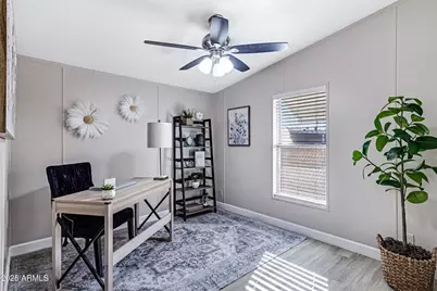 834 S Meridian Road #81, Apache Junction, AZ 85120 - Photo 17