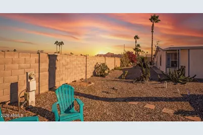 834 S Meridian Road #81, Apache Junction, AZ 85120 - Photo 19