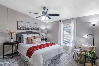 834 S Meridian Road #81, Apache Junction, AZ 85120 - Photo 15