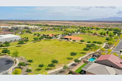 16987 W Saguaro Park Lane, Surprise, AZ 85387 - Photo 41