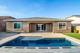 16987 W Saguaro Park Ln, Surprise, AZ 85387 - Photo 33