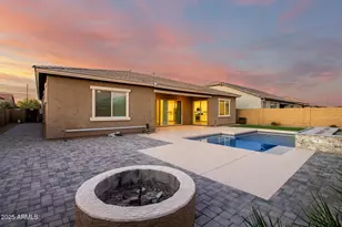 16987 W Saguaro Park Ln, Surprise, AZ 85387 - Photo 31