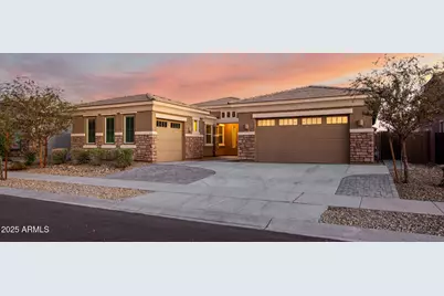 16987 W Saguaro Park Lane, Surprise, AZ 85387 - Photo 1