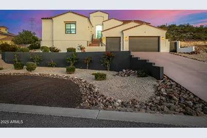 24225 N 65th Avenue, Glendale, AZ 85310 - Photo 1