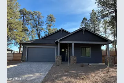 2618 S Owen Way #12, Flagstaff, AZ 86001 - Photo 1