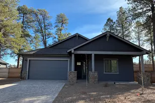 2618 S Owen Wy, Flagstaff, AZ 86001 - Photo 1