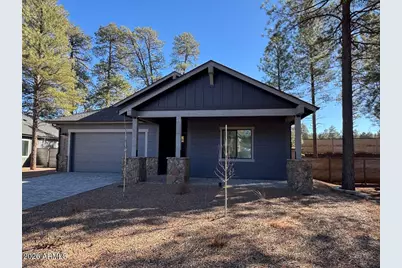 2618 S Owen Way #12, Flagstaff, AZ 86001 - Photo 1