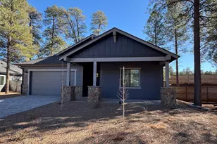 2618 S Owen Wy, Flagstaff, AZ 86001 - Photo 1