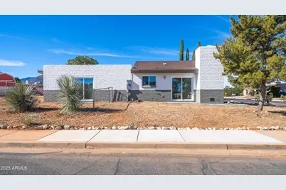 248 Meadows Drive, Sierra Vista, AZ 85635 - Photo 7