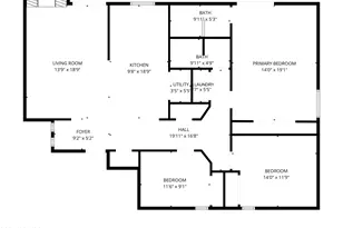 248 Meadows Dr, Sierra Vista, AZ 85635 - Photo 37