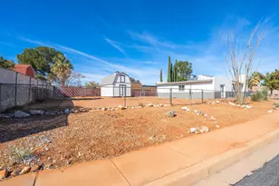 248 Meadows Dr, Sierra Vista, AZ 85635 - Photo 29