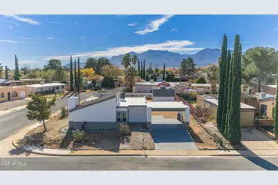 248 Meadows Drive, Sierra Vista, AZ 85635 - Photo 1
