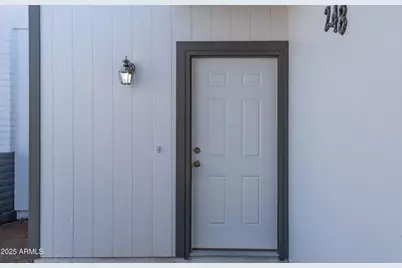 248 Meadows Drive, Sierra Vista, AZ 85635 - Photo 33