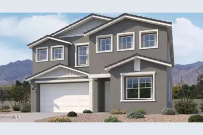 25499 N 75th Lane, Peoria, AZ 85383 - Photo 1