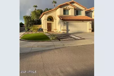 4602 E Angela Drive, Phoenix, AZ 85032 - Photo 1