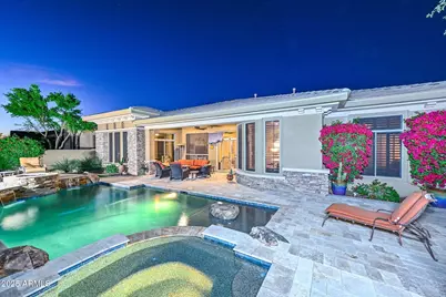 12793 W Oyer Lane, Peoria, AZ 85383 - Photo 23