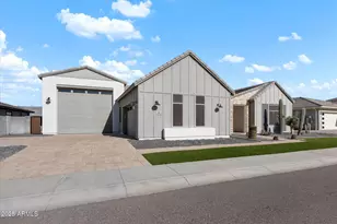 1270 E Lynx Way, Gilbert, AZ 85298 - Photo 1