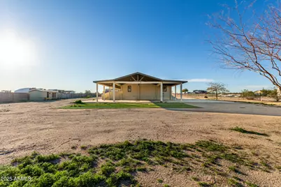 705 S 350th Avenue, Tonopah, AZ 85354 - Photo 41