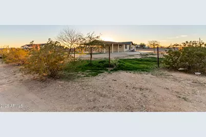 705 S 350th Avenue, Tonopah, AZ 85354 - Photo 49