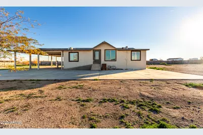 705 S 350th Avenue, Tonopah, AZ 85354 - Photo 1