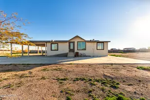705 S 350th Ave, Tonopah, AZ 85354 - Photo 1