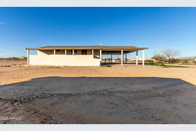 705 S 350th Avenue, Tonopah, AZ 85354 - Photo 39