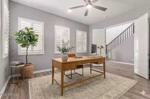 1076 E Kensington Rd, Gilbert, AZ 85297 - Photo 11