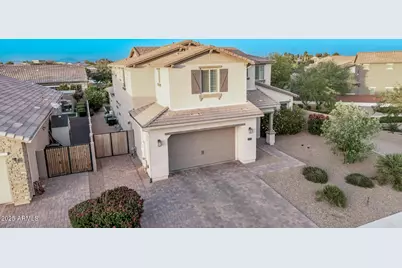 1076 E Kensington Road, Gilbert, AZ 85297 - Photo 59