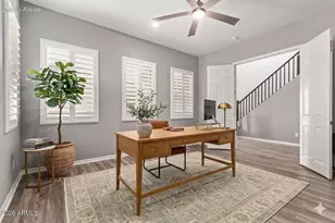 1076 E Kensington Rd, Gilbert, AZ 85297 - Photo 11