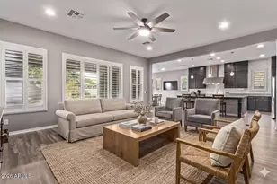 1076 E Kensington Rd, Gilbert, AZ 85297 - Photo 9