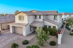 1076 E Kensington Rd, Gilbert, AZ 85297 - Photo 49