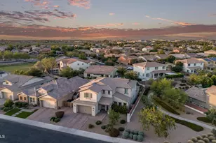 1076 E Kensington Rd, Gilbert, AZ 85297 - Photo 45