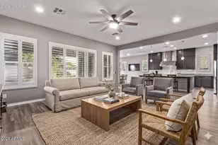 1076 E Kensington Rd, Gilbert, AZ 85297 - Photo 9