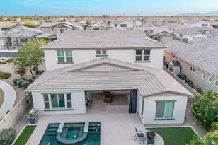 1076 E Kensington Rd, Gilbert, AZ 85297 - Photo 61