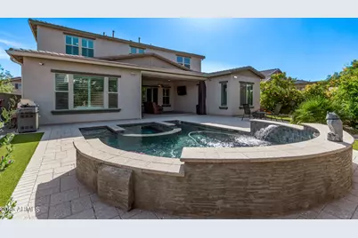 1076 E Kensington Road, Gilbert, AZ 85297 - Photo 49