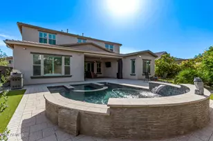 1076 E Kensington Rd, Gilbert, AZ 85297 - Photo 49