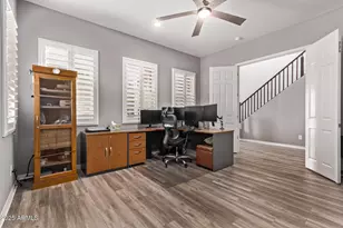 1076 E Kensington Rd, Gilbert, AZ 85297 - Photo 19