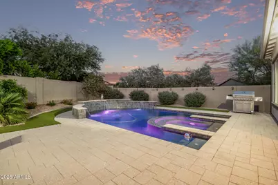 1076 E Kensington Road, Gilbert, AZ 85297 - Photo 41