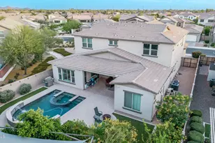 1076 E Kensington Rd, Gilbert, AZ 85297 - Photo 53