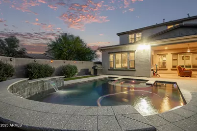 1076 E Kensington Road, Gilbert, AZ 85297 - Photo 45