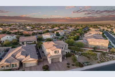 1076 E Kensington Road, Gilbert, AZ 85297 - Photo 57