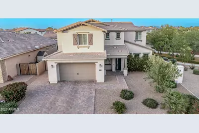 1076 E Kensington Road, Gilbert, AZ 85297 - Photo 59