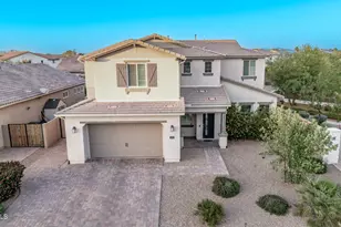 1076 E Kensington Rd, Gilbert, AZ 85297 - Photo 59