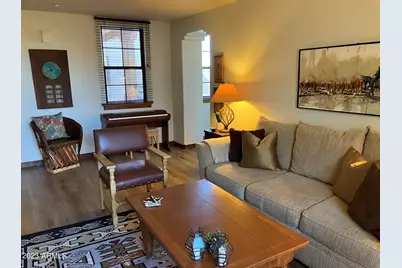 36601 N Mule Train Road #29C, Carefree, AZ 85377 - Photo 21