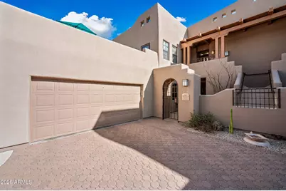 36601 N Mule Train Road #29C, Carefree, AZ 85377 - Photo 1